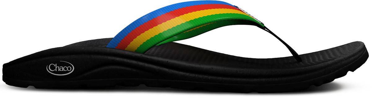 Google discount flip flops